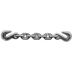 342 3/4" X 10 FT BRIDLE - Exact Tool & Supply