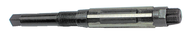 2-7/32 - 2-3/4-HSS-Adjustable Blade Reamer - Exact Tool & Supply