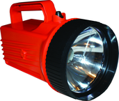 Class I< II< III, Div 2 Groups A-G with Multi function Switch - Exact Tool & Supply