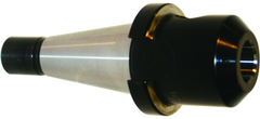 NMTB30E-075-213 NMTB30 End Mill Adapter, 3/4" I.D. X 2.125" Projection (Standard Length) - Exact Tool & Supply