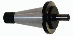 NMTB30-JT3 NTMB30 Jacobs Taper Adapter, JT2 Mount x 1.21" Projection - Exact Tool & Supply