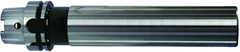 HSK63APTB-200-1000 HSK63A Precision Test Bar, 2.0000" Dia. X 10.0000" Projection - Exact Tool & Supply