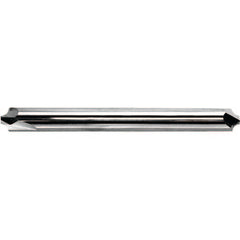 ‎16297 .063X1/8X1-1/2 2FL - Exact Tool & Supply