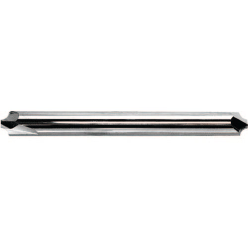 ‎16295 .085X1/8X1-1/2 2FL - Exact Tool & Supply