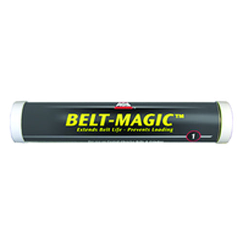 Belt-Magic For Coated Abrasive Belts - 1 Lb Stick - Exact Tool & Supply