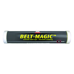 Belt-Magic For Coated Abrasive Belts - 1 Lb Stick - Exact Tool & Supply