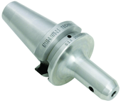 BT30 SLN 1/4-2-1/2 - DualDrive End Mill Holder - Exact Tool & Supply