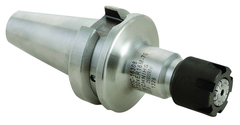 BT30 x ER16M-70mm w/ Mini Nut - Collet Chuck - Exact Tool & Supply