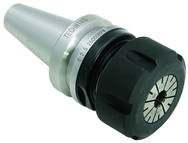 BT30 x ER32-90 w/out Slots- Collet Chuck - Exact Tool & Supply