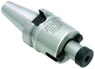 BT30 x FMA 1"-2" Dual Drive - Collet Chuck - Exact Tool & Supply