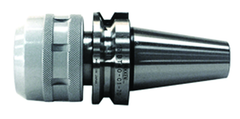 BT40 1-1/4 MILLING CHUCK - Exact Tool & Supply