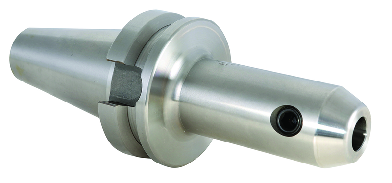 BT40 SLN 3/16-4 - End Mill Holder - Exact Tool & Supply