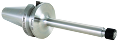 BT40 x ER11M-70mm w/ Mini Nut - Collet Chuck - Exact Tool & Supply