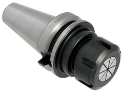 BT50 x ER32-80 - Collet Chuck - Exact Tool & Supply