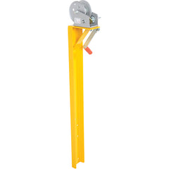 Battery Transfer Platform Winch Only - Exact Tool & Supply
