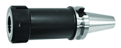 BT50 100TG COLLET CHUCK - Exact Tool & Supply