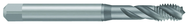 1/4–28 UNF–2B 1ENORM-VA NE2 Sprial Flute Tap - Exact Tool & Supply