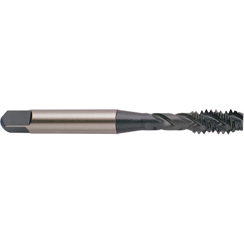 M20X2.5 D8 4F SF BOT-HRD - Exact Tool & Supply