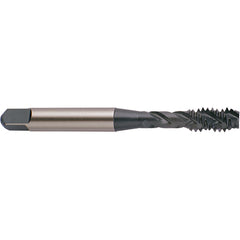 M6X1.0 D5 3FL SPFL MOD BTTM TAP - Exact Tool & Supply