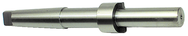 #7 Arbor-3MT-HSS-Taper Shank Arbor - Exact Tool & Supply