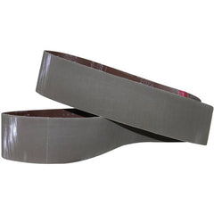 3M Trizact Cloth Belt 253FA 19″ × 75″ A45 XF-weight Film-Lok Full-Flex - Exact Tool & Supply