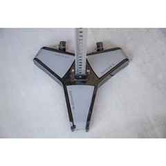 STOP SIGN STAND UP - Exact Tool & Supply