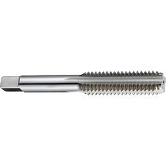 7/16-20 H3 4FL HSS LH BOTT TAP-BRT - Exact Tool & Supply