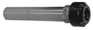 SS050DA-300-688 DA Straight Shank Extension, DA300 Series x 6.88" OAL on 1/2" shank - Exact Tool & Supply