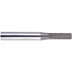‎List No. 5970 - SA-43L2 - Carbide Burr - Double Cut - Made In USA - Exact Tool & Supply