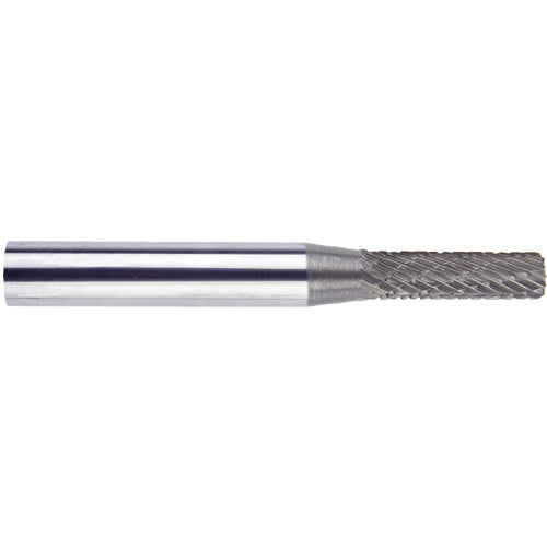 ‎List No. 5970 - SA-43L3 - Carbide Burr - Double Cut - Made In USA - Exact Tool & Supply