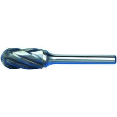 BURR SC-1NF S/C 1/4" - Exact Tool & Supply