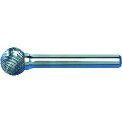 BURR SD-9 D/C 1" - Exact Tool & Supply