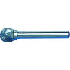BURR SD-3NF S/C 3/8" - Exact Tool & Supply