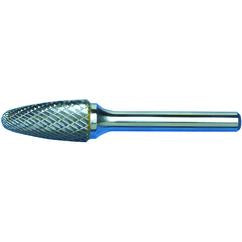 5970 BURR SF-7 D/C 3/4 - Exact Tool & Supply