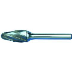 BURR SF-3NF S/C 3/8" - Exact Tool & Supply
