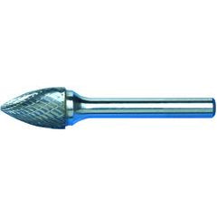 BURR SG-1L6 D/C 1/4" - Exact Tool & Supply