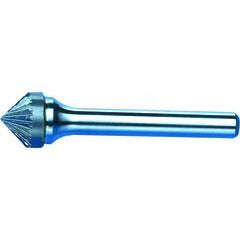 BURR SK-6 D/C 5/8" - Exact Tool & Supply