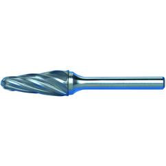 BURR SL-3NF S/C 3/8" - Exact Tool & Supply