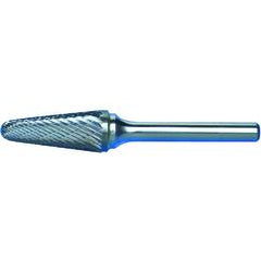 BURR SL-4 D/C 1/2" - Exact Tool & Supply