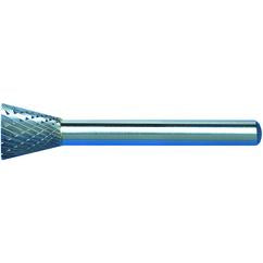 BURR SN-6 D/C 5/8" - Exact Tool & Supply