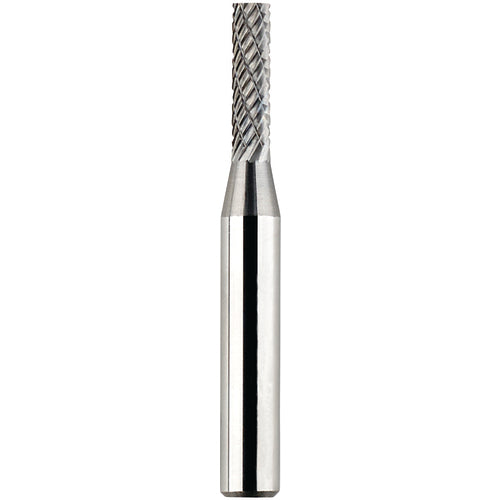 ‎List No. 597 - SA-12 - Carbide Burr - Double Cut - Made In USA