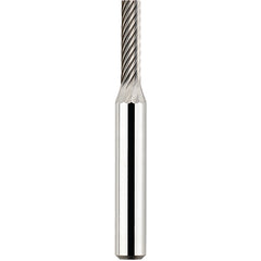 ‎List No. 5970 - SA-53 - Carbide Burr - Single Cut - Made In USA - Exact Tool & Supply