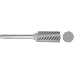 ‎List No. 5970 - SA-41 - Carbide Burr - Single Cut - Made In USA - Exact Tool & Supply