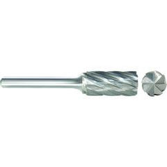 5970 BURR SB-1NF S/C 1/4 - Exact Tool & Supply