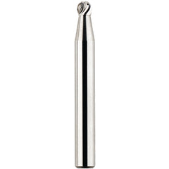 ‎List No. 5970 - SD-42L2 - Carbide Burr - Single Cut - Made In USA - Exact Tool & Supply