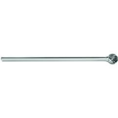 BURR SD-1L6 D/C 1/4" - Exact Tool & Supply