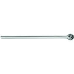 BURR SD-1L6 D/C 1/4" - Exact Tool & Supply