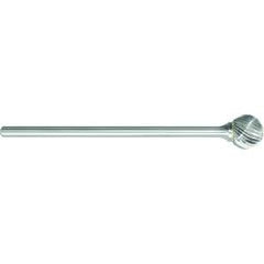 BURR SD-9 S/C 1" - Exact Tool & Supply