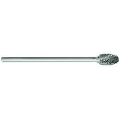 BURR SE-1L6 D/C 1/4" - Exact Tool & Supply