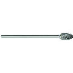 BURR SE-5L6 D/C 1/2" - Exact Tool & Supply